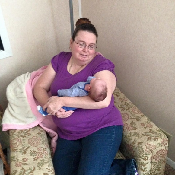 Meet your Posher, Paula - Picture 1 of 1